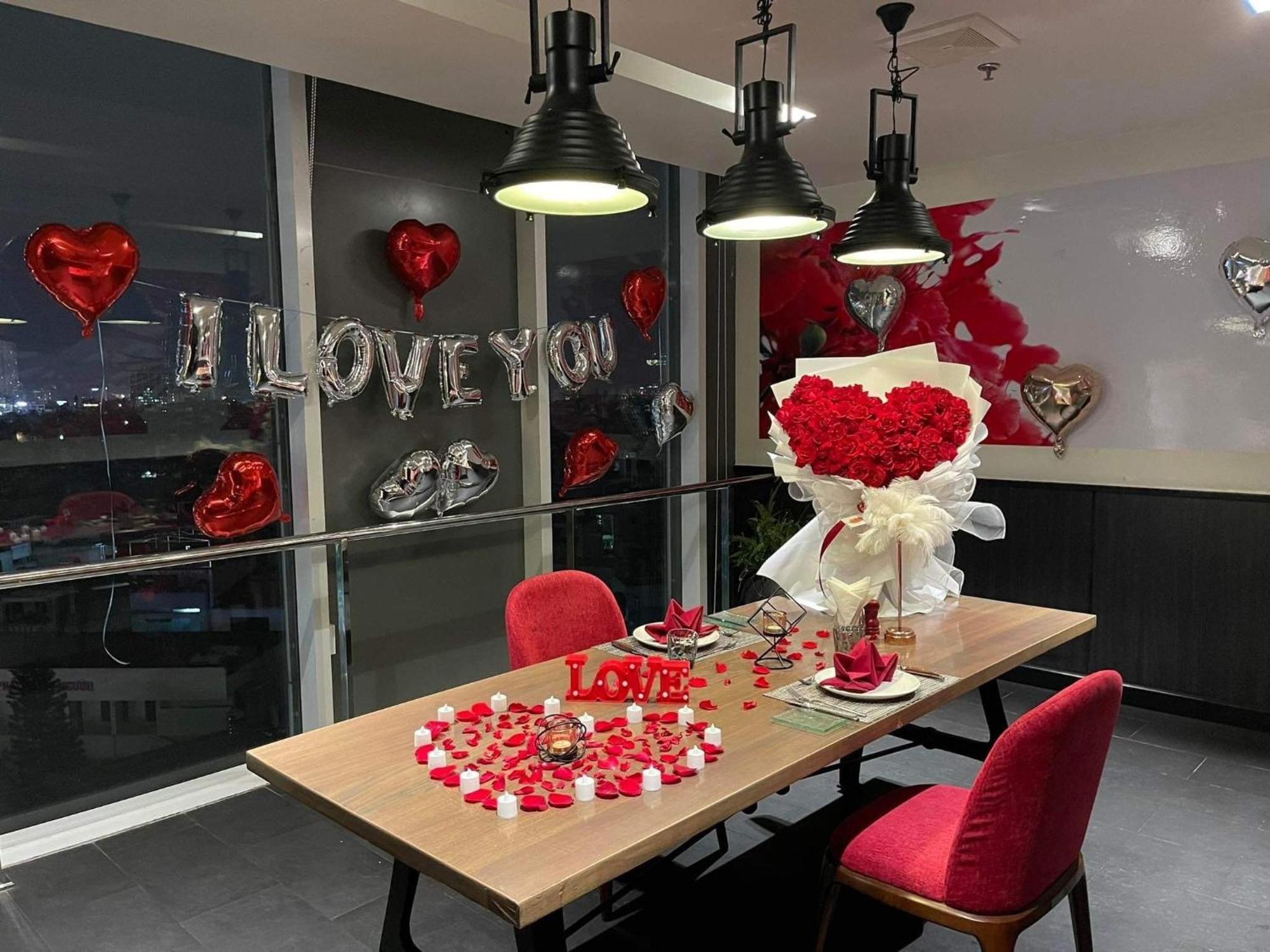 Mercure Хайфон Экстерьер фото